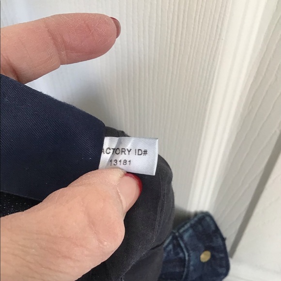 Ladies Express Boot Cut Jeans Size 8. - Picture 10 of 16